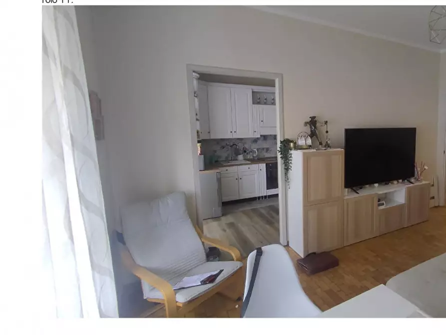 Immagine 6 di Appartamento in vendita  in Via Martiri della Libertà, 5, 10023 Chieri TO, Italia a Chieri