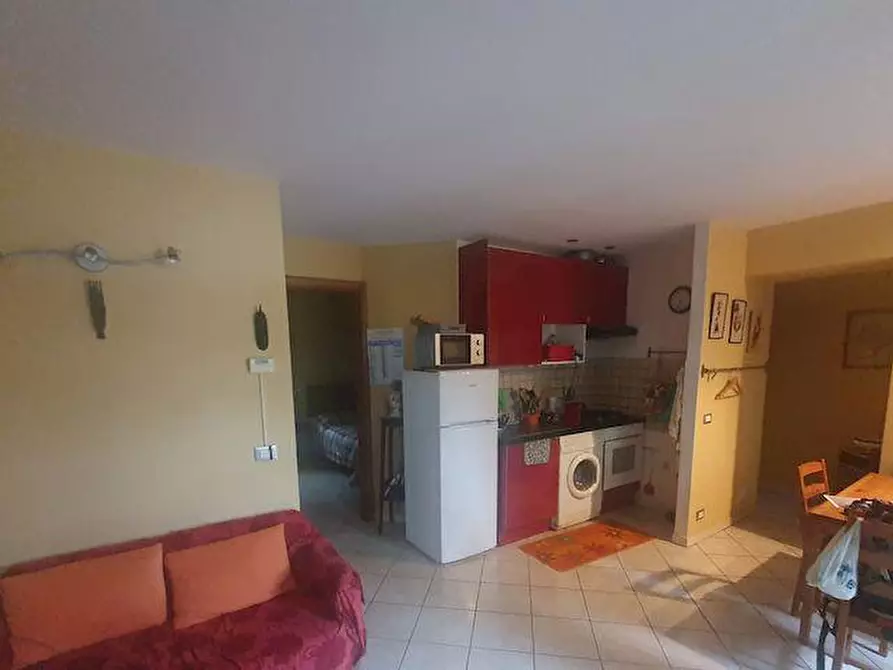 Immagine 2 di Appartamento in vendita  in Frazione Procaria, 13, 10070 Procaria TO, Italia - Ceres (TO) a Ceres