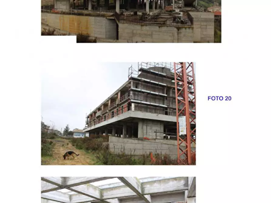 Immagine 8 di Casa indipendente in vendita  in Via Madonna della Via, 95041 Caltagirone CT, Italia a Caltagirone