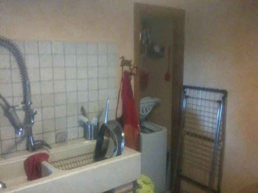 Immagine 4 di Appartamento in vendita  in Via della Vezza, 33, 01100 Grotte Santo Stefano VT, Italia - 01100 Viterbo (VT) a Viterbo