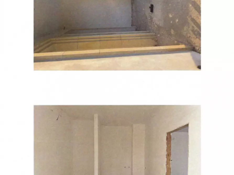 Immagine 2 di Casa indipendente in vendita  in Via Alessandro Volta, snc, angolo Via Duca Gaetani - 73025 Martano (LE) a Martano