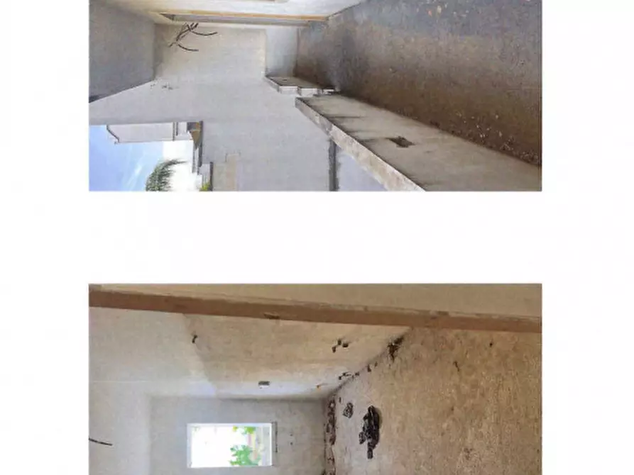 Immagine 4 di Casa indipendente in vendita  in Via Alessandro Volta, snc, angolo Via Duca Gaetani - 73025 Martano (LE) a Martano