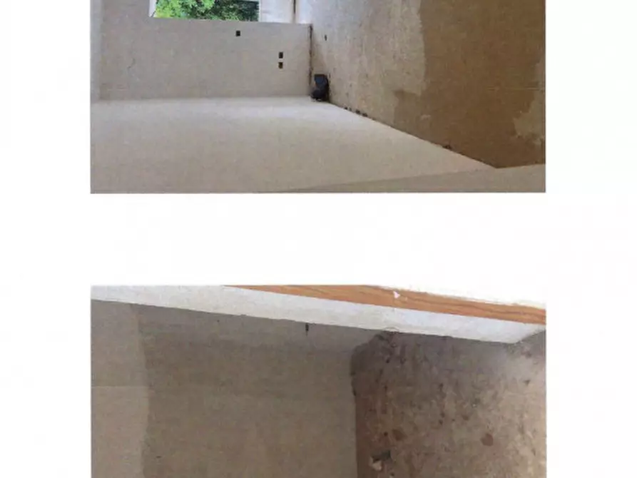 Immagine 5 di Casa indipendente in vendita  in Via Alessandro Volta, snc, angolo Via Duca Gaetani - 73025 Martano (LE) a Martano