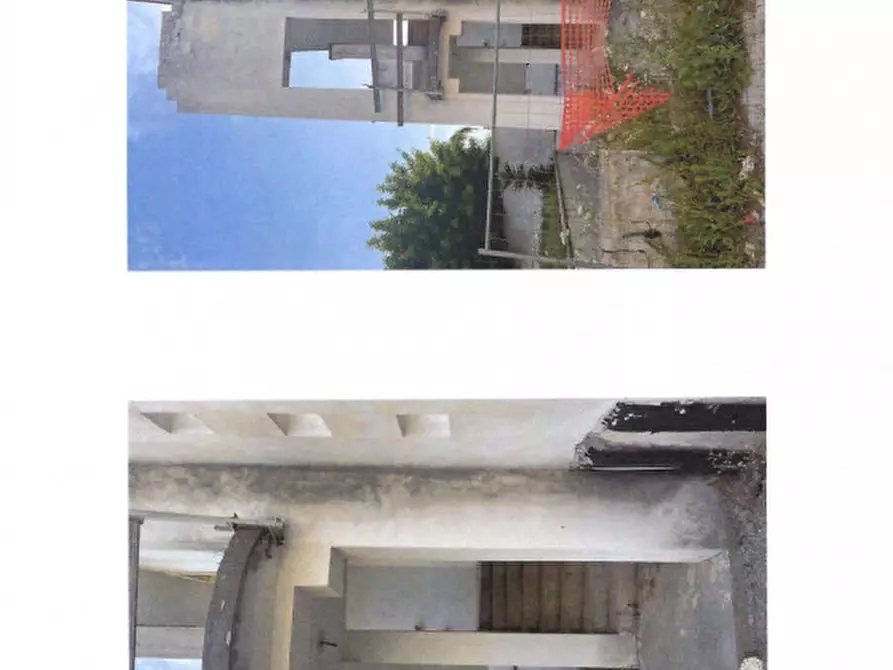 Immagine 6 di Casa indipendente in vendita  in Via Alessandro Volta, snc, angolo Via Duca Gaetani - 73025 Martano (LE) a Martano