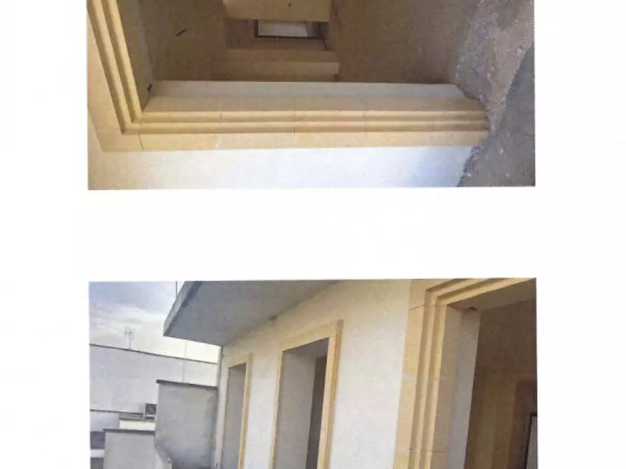 Immagine 7 di Casa indipendente in vendita  in Via Alessandro Volta, snc, angolo Via Duca Gaetani - 73025 Martano (LE) a Martano