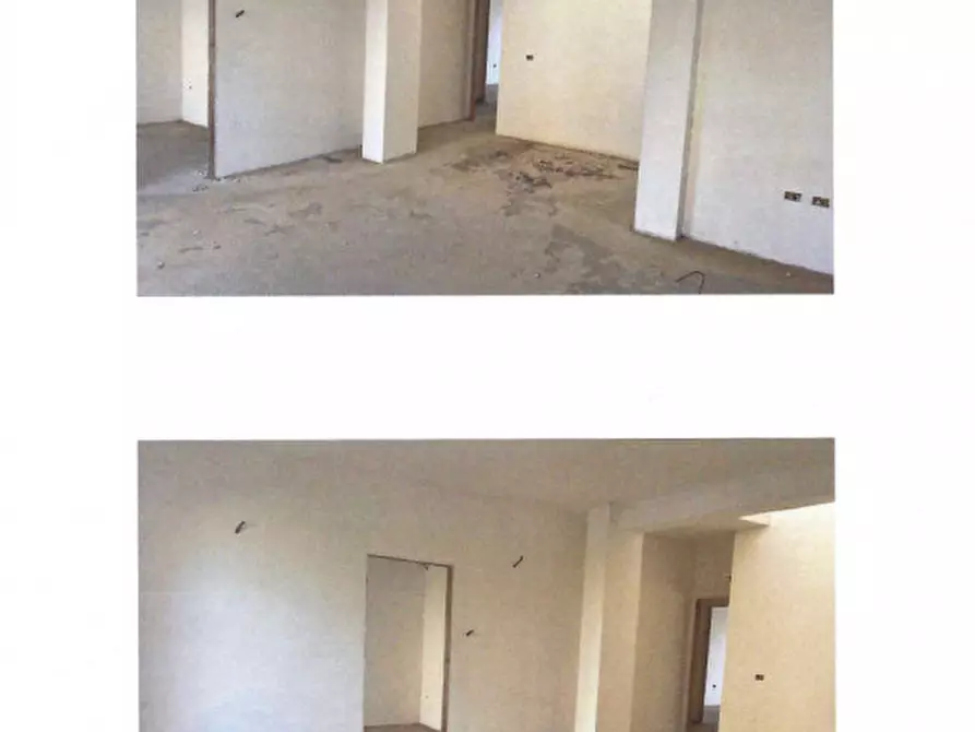 Immagine 8 di Casa indipendente in vendita  in Via Alessandro Volta, snc, angolo Via Duca Gaetani - 73025 Martano (LE) a Martano