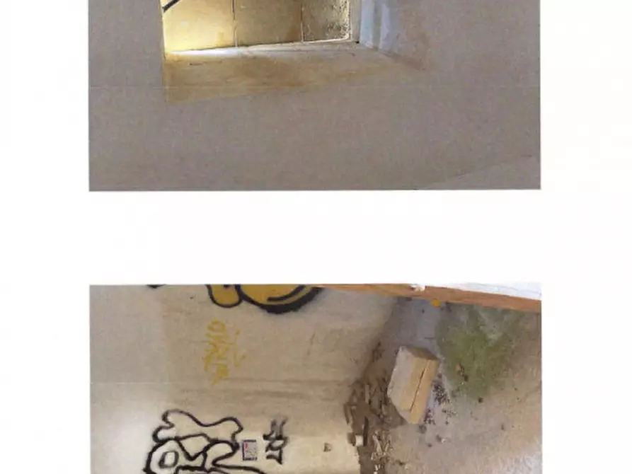 Immagine 10 di Casa indipendente in vendita  in Via Alessandro Volta, snc, angolo Via Duca Gaetani - 73025 Martano (LE) a Martano