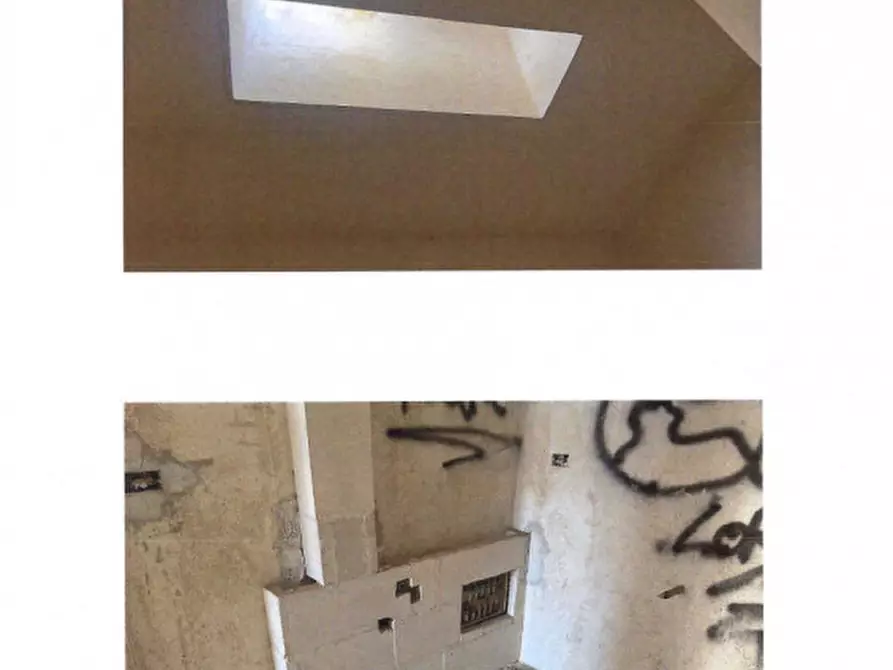 Immagine 11 di Casa indipendente in vendita  in Via Alessandro Volta, snc, angolo Via Duca Gaetani - 73025 Martano (LE) a Martano