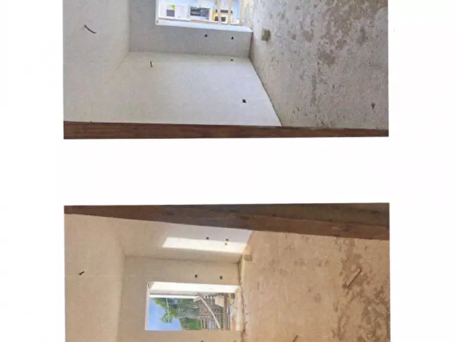 Immagine 13 di Casa indipendente in vendita  in Via Alessandro Volta, snc, angolo Via Duca Gaetani - 73025 Martano (LE) a Martano