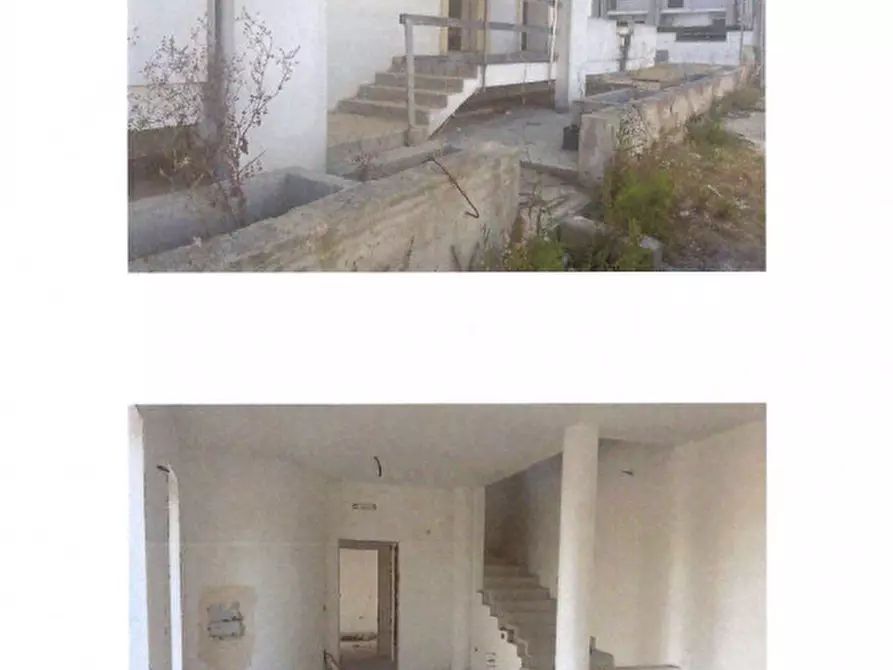 Immagine 14 di Casa indipendente in vendita  in Via Alessandro Volta, snc, angolo Via Duca Gaetani - 73025 Martano (LE) a Martano