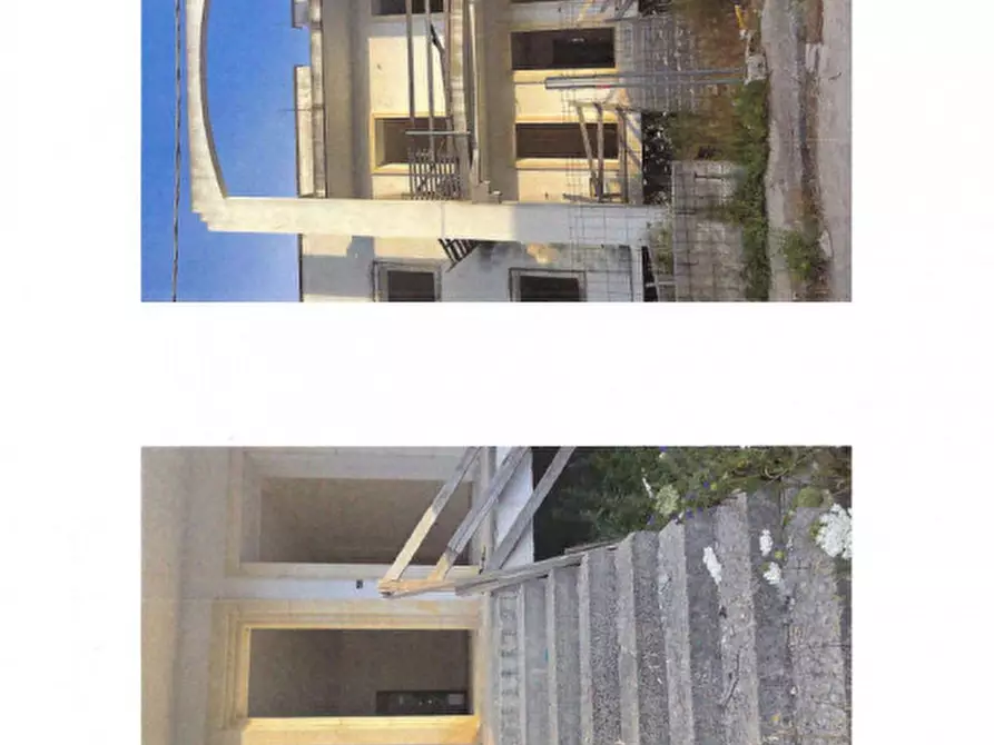 Immagine 19 di Casa indipendente in vendita  in Via Alessandro Volta, snc, angolo Via Duca Gaetani - 73025 Martano (LE) a Martano