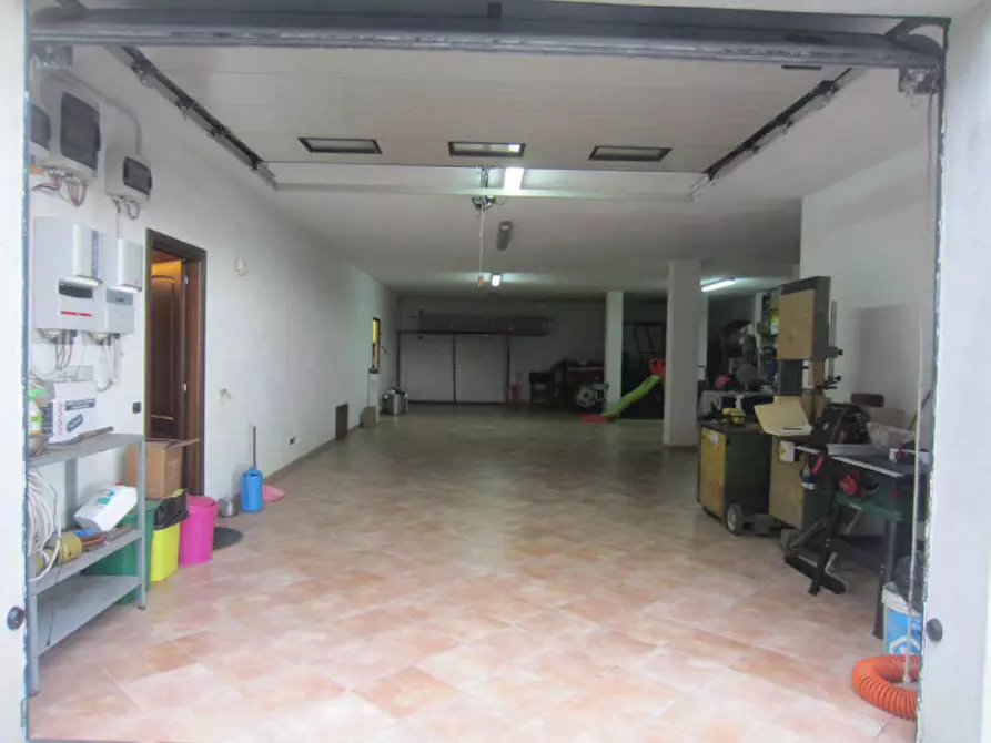 Immagine 1 di Appartamento in vendita  in VIA ZEPPONAMI N147/B - 01027 Montefiascone (VT) a Montefiascone