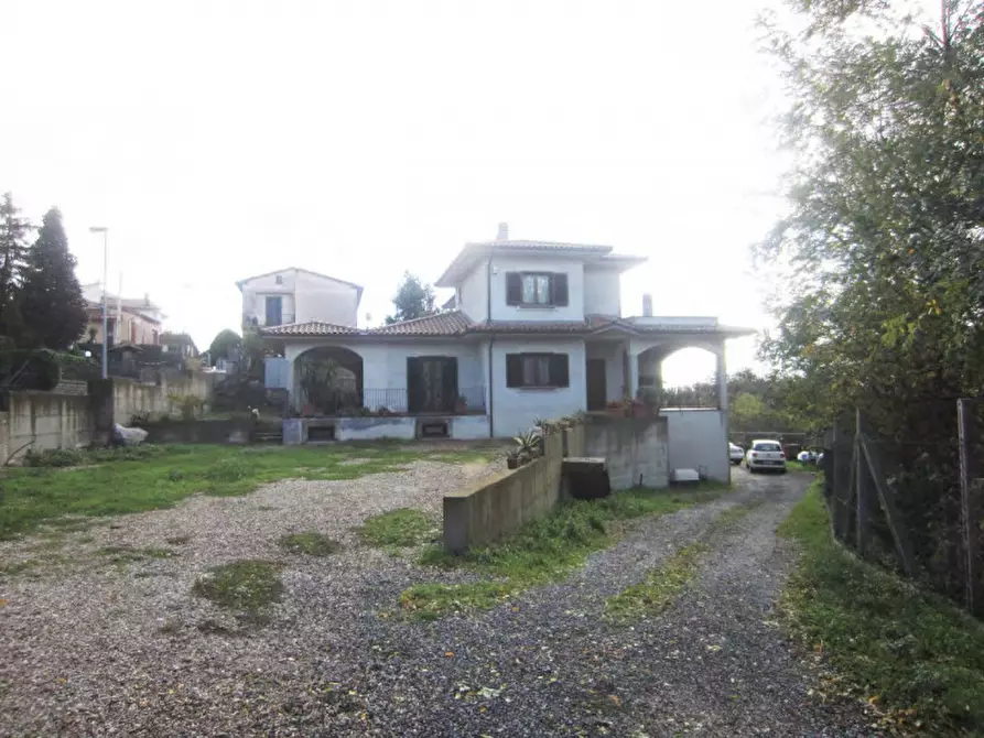 Immagine 5 di Appartamento in vendita  in VIA ZEPPONAMI N147/B - 01027 Montefiascone (VT) a Montefiascone