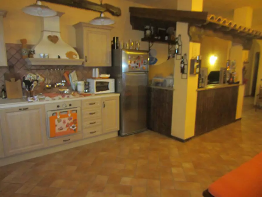 Immagine 6 di Appartamento in vendita  in VIA ZEPPONAMI N147/B - 01027 Montefiascone (VT) a Montefiascone