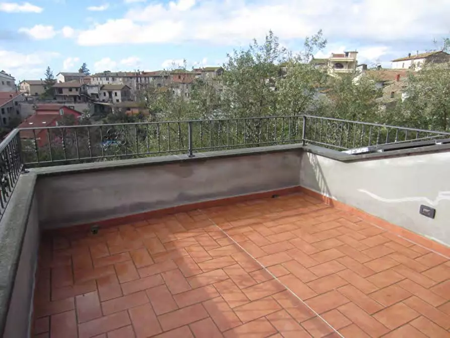 Immagine 7 di Appartamento in vendita  in VIA ZEPPONAMI N147/B - 01027 Montefiascone (VT) a Montefiascone