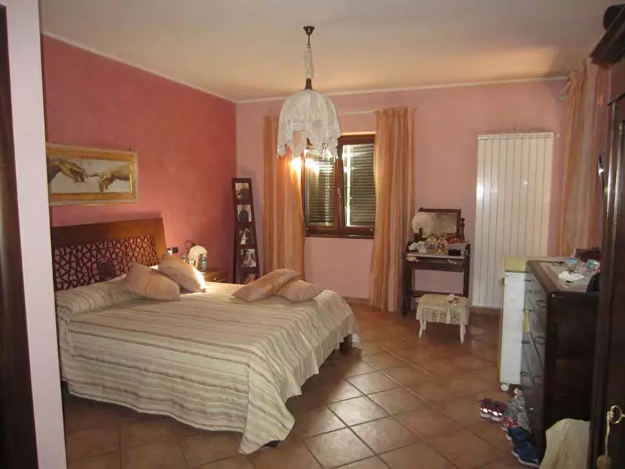 Immagine 9 di Appartamento in vendita  in VIA ZEPPONAMI N147/B - 01027 Montefiascone (VT) a Montefiascone