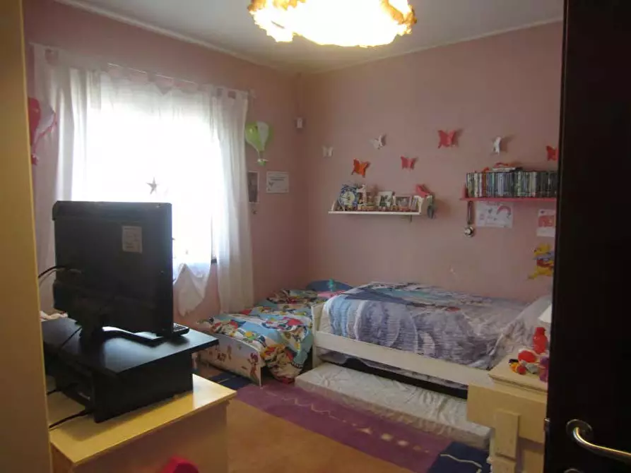 Immagine 10 di Appartamento in vendita  in VIA ZEPPONAMI N147/B - 01027 Montefiascone (VT) a Montefiascone