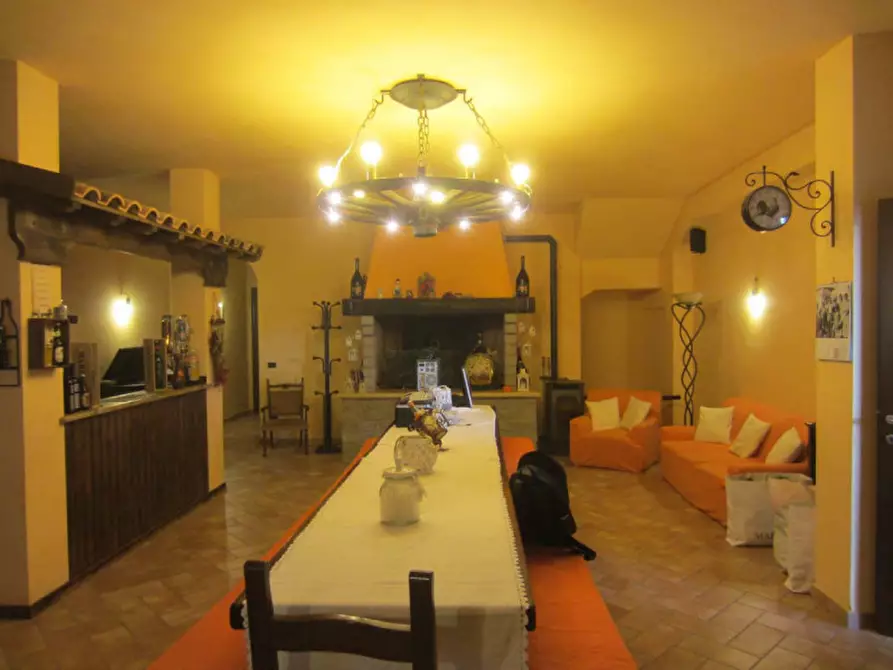 Immagine 11 di Appartamento in vendita  in VIA ZEPPONAMI N147/B - 01027 Montefiascone (VT) a Montefiascone