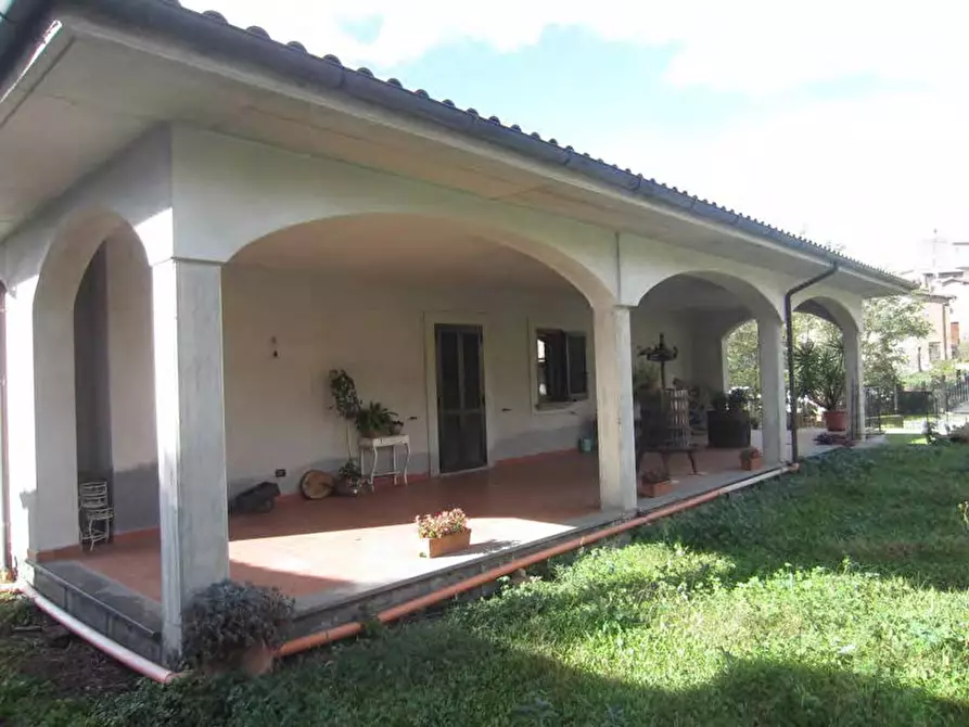 Immagine 13 di Appartamento in vendita  in VIA ZEPPONAMI N147/B - 01027 Montefiascone (VT) a Montefiascone