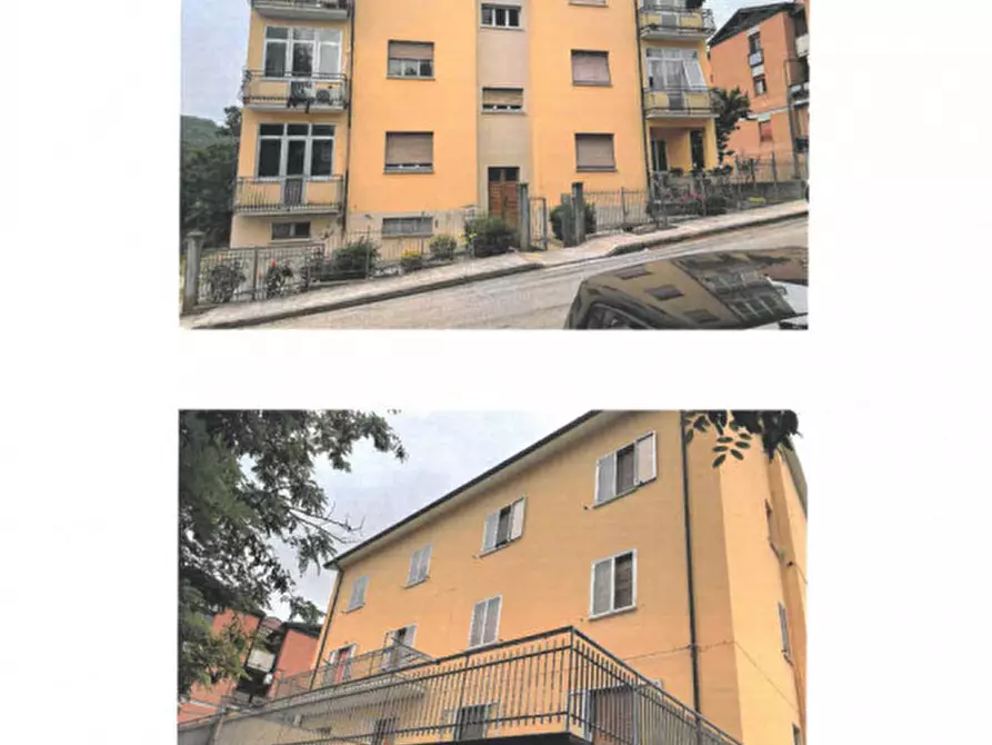 Immagine 1 di Appartamento in vendita  in Via Roma, 2, 61023 Macerata Feltria PU, Italia a Macerata Feltria