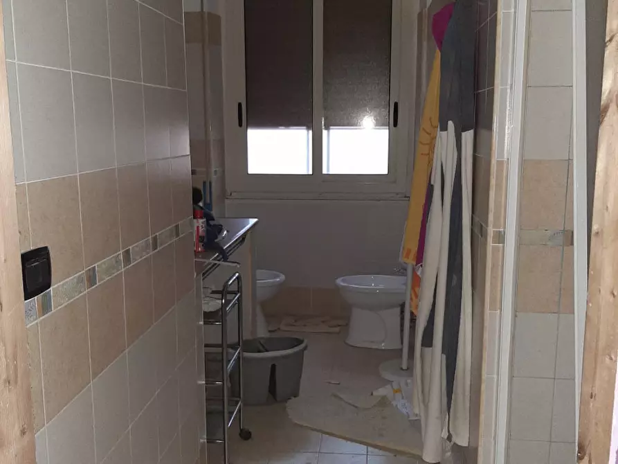 Immagine 3 di Appartamento in vendita  in Via Domenico Ruggeri 3 - 96100 Siracusa (SR) a Siracusa