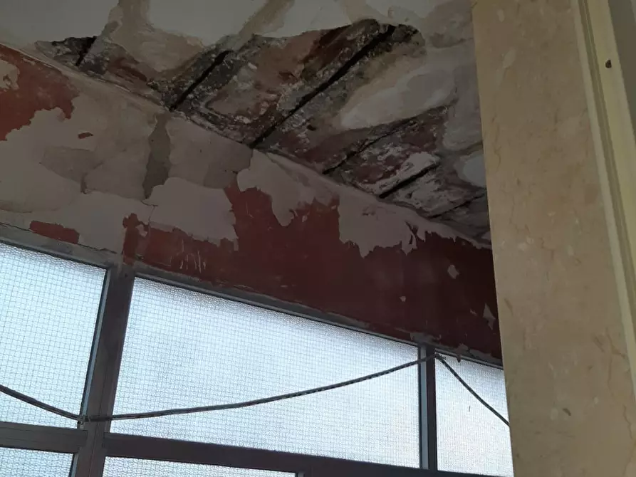 Immagine 4 di Appartamento in vendita  in Via Domenico Ruggeri 3 - 96100 Siracusa (SR) a Siracusa