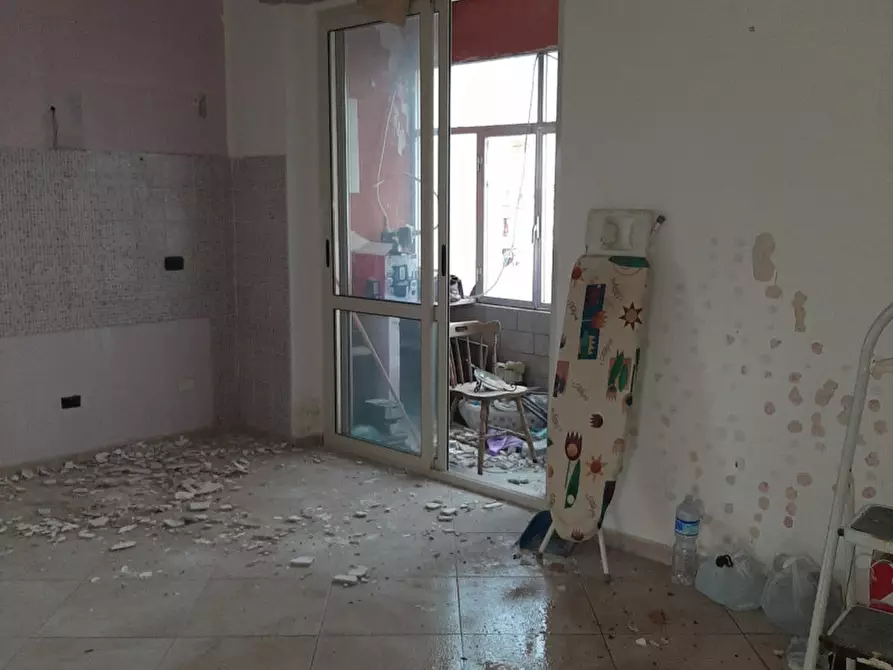 Immagine 6 di Appartamento in vendita  in Via Domenico Ruggeri 3 - 96100 Siracusa (SR) a Siracusa