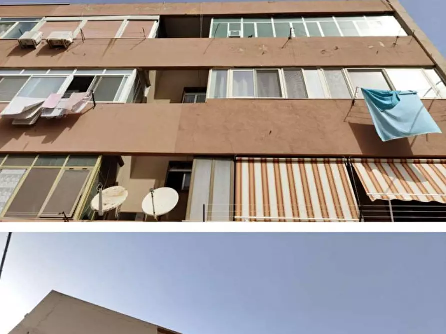 Immagine 7 di Appartamento in vendita  in Via Domenico Ruggeri 3 - 96100 Siracusa (SR) a Siracusa