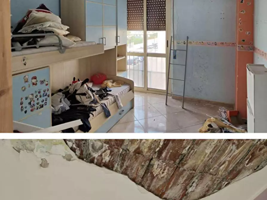 Immagine 8 di Appartamento in vendita  in Via Domenico Ruggeri 3 - 96100 Siracusa (SR) a Siracusa