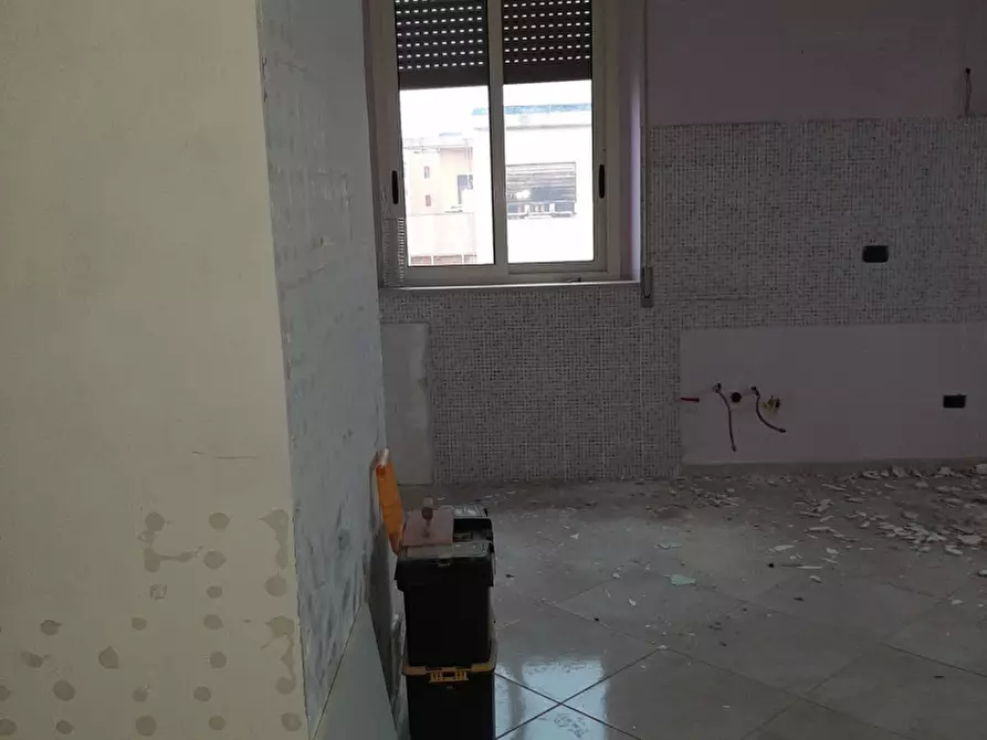 Immagine 9 di Appartamento in vendita  in Via Domenico Ruggeri 3 - 96100 Siracusa (SR) a Siracusa