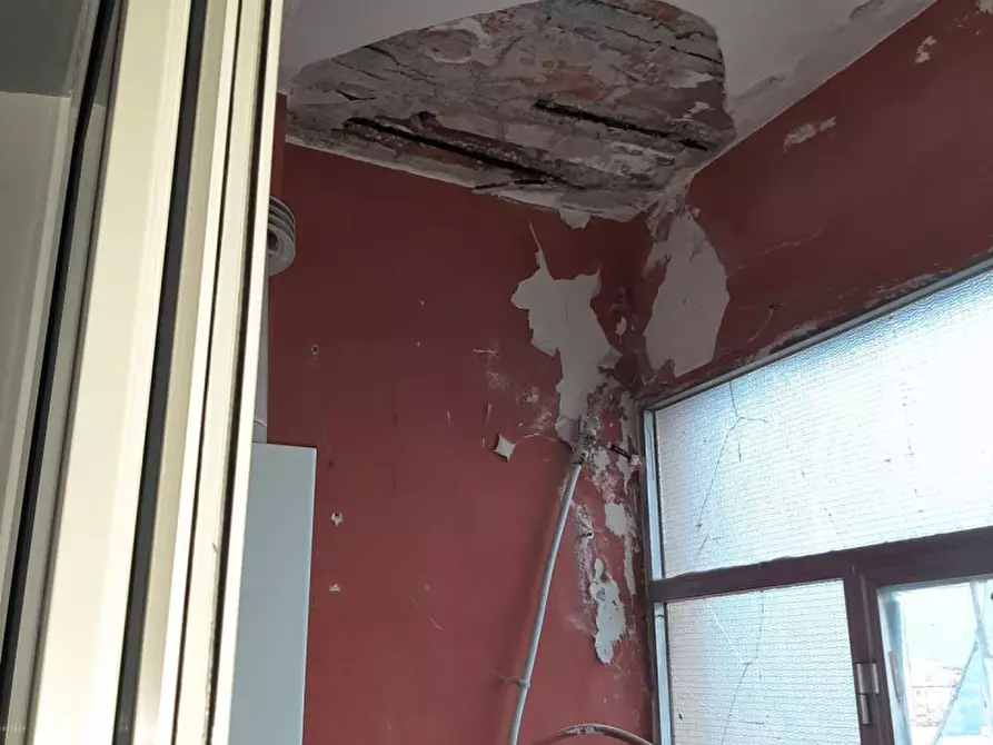 Immagine 10 di Appartamento in vendita  in Via Domenico Ruggeri 3 - 96100 Siracusa (SR) a Siracusa
