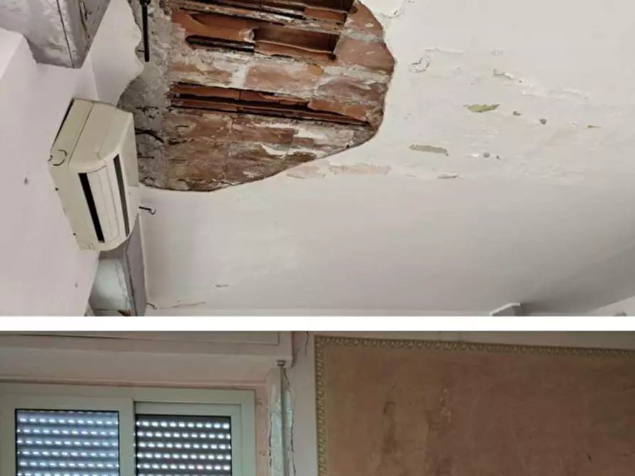 Immagine 11 di Appartamento in vendita  in Via Domenico Ruggeri 3 - 96100 Siracusa (SR) a Siracusa