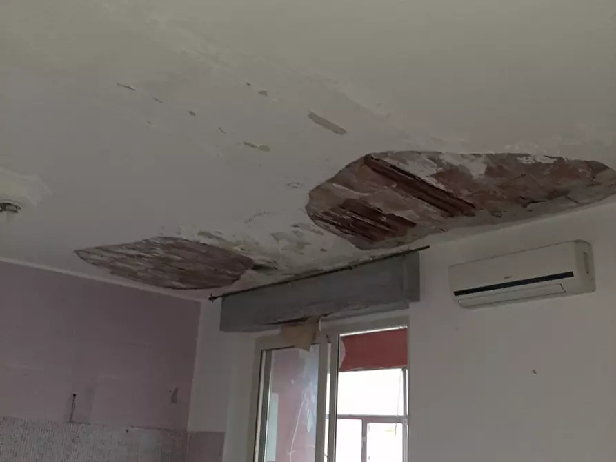 Immagine 12 di Appartamento in vendita  in Via Domenico Ruggeri 3 - 96100 Siracusa (SR) a Siracusa