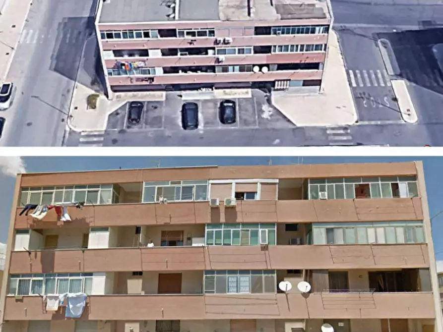 Immagine 13 di Appartamento in vendita  in Via Domenico Ruggeri 3 - 96100 Siracusa (SR) a Siracusa