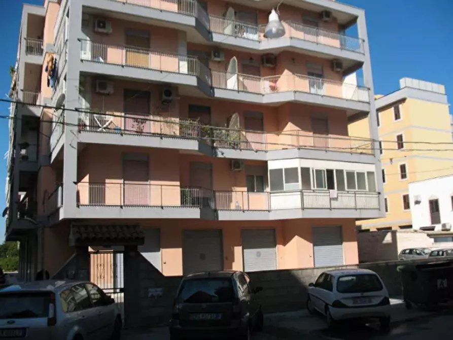 Immagine 1 di Appartamento in vendita  in via Luigi Vanvitelli n 49, p 2, int 6 - 96100 Siracusa (SR) a Siracusa