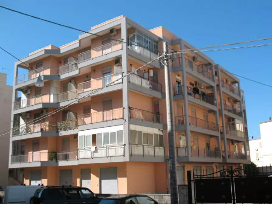 Immagine 2 di Appartamento in vendita  in via Luigi Vanvitelli n 49, p 2, int 6 - 96100 Siracusa (SR) a Siracusa