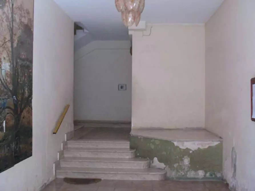 Immagine 4 di Appartamento in vendita  in via Luigi Vanvitelli n 49, p 2, int 6 - 96100 Siracusa (SR) a Siracusa