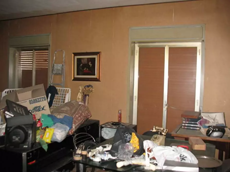 Immagine 5 di Appartamento in vendita  in via Luigi Vanvitelli n 49, p 2, int 6 - 96100 Siracusa (SR) a Siracusa