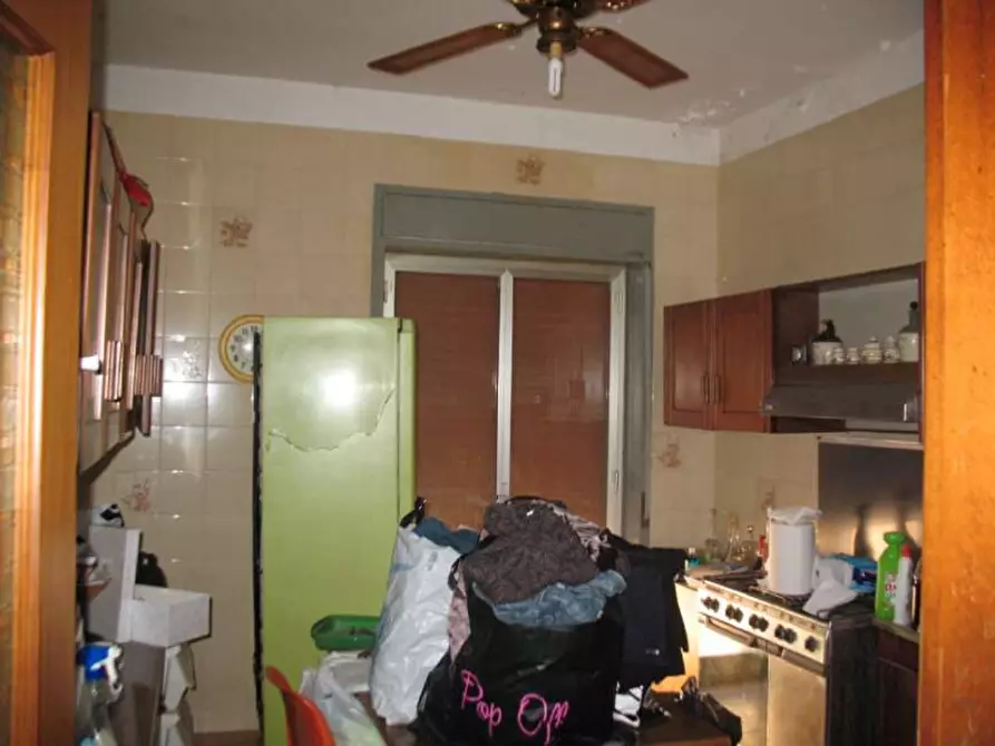 Immagine 6 di Appartamento in vendita  in via Luigi Vanvitelli n 49, p 2, int 6 - 96100 Siracusa (SR) a Siracusa