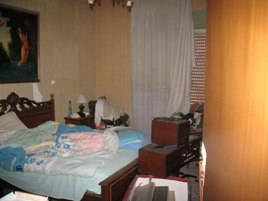 Immagine 7 di Appartamento in vendita  in via Luigi Vanvitelli n 49, p 2, int 6 - 96100 Siracusa (SR) a Siracusa