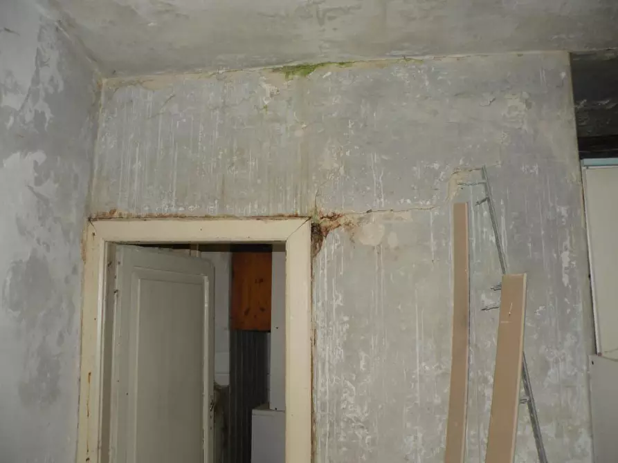 Immagine 2 di Appartamento in vendita  in CORSO SAN GIUSEPPE 23 - 02016 Leonessa (RI) a Leonessa