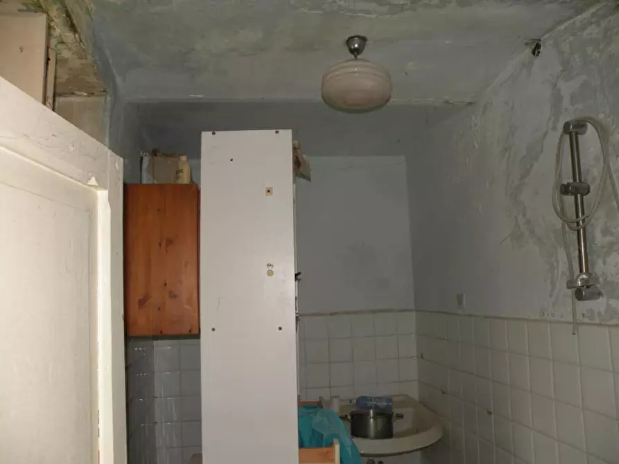 Immagine 3 di Appartamento in vendita  in CORSO SAN GIUSEPPE 23 - 02016 Leonessa (RI) a Leonessa