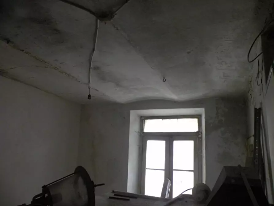 Immagine 4 di Appartamento in vendita  in CORSO SAN GIUSEPPE 23 - 02016 Leonessa (RI) a Leonessa