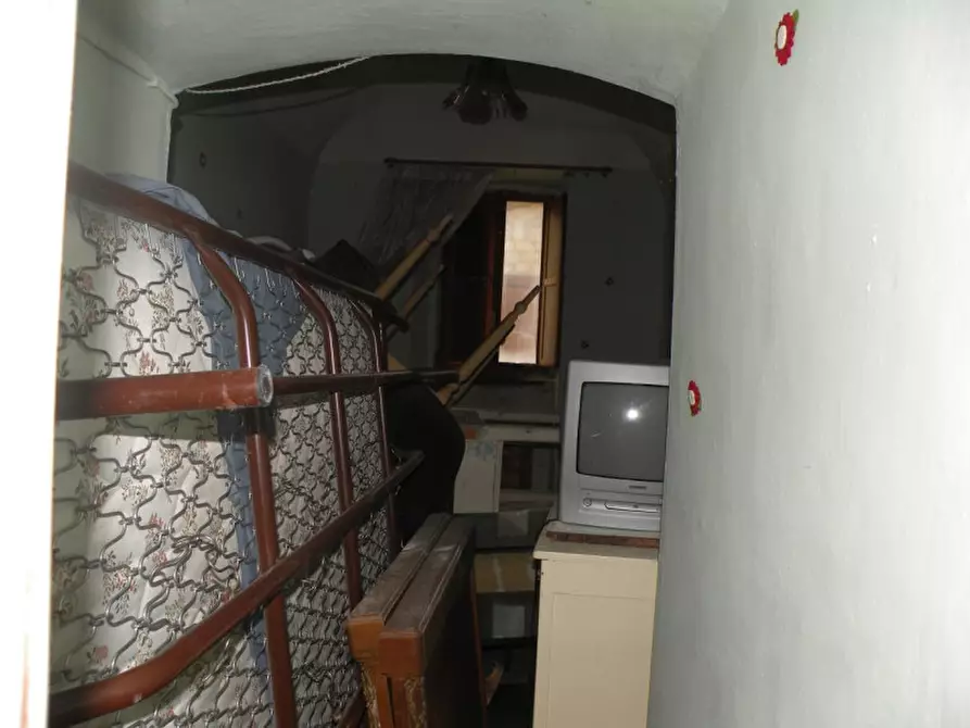 Immagine 5 di Appartamento in vendita  in CORSO SAN GIUSEPPE 23 - 02016 Leonessa (RI) a Leonessa