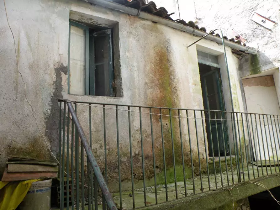 Immagine 7 di Appartamento in vendita  in CORSO SAN GIUSEPPE 23 - 02016 Leonessa (RI) a Leonessa