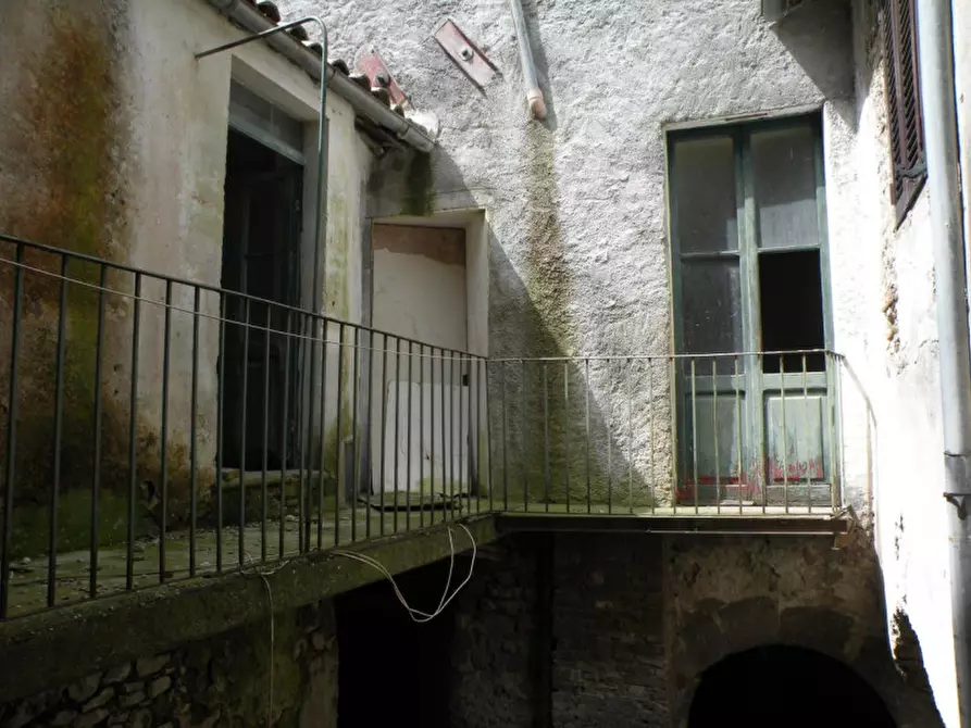 Immagine 8 di Appartamento in vendita  in CORSO SAN GIUSEPPE 23 - 02016 Leonessa (RI) a Leonessa