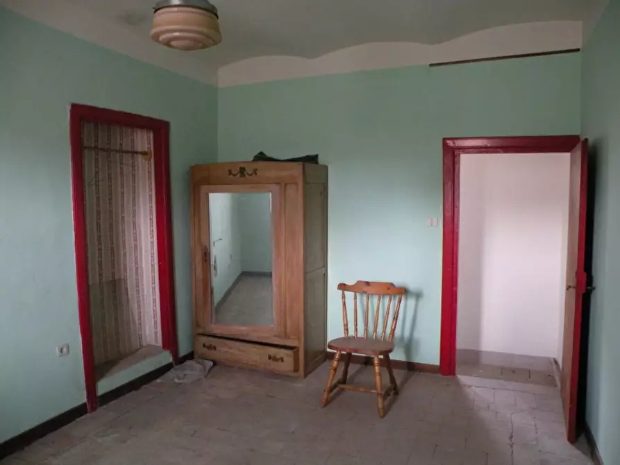 Immagine 11 di Appartamento in vendita  in CORSO SAN GIUSEPPE 23 - 02016 Leonessa (RI) a Leonessa