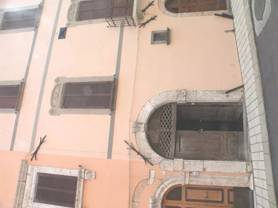 Immagine 12 di Appartamento in vendita  in CORSO SAN GIUSEPPE 23 - 02016 Leonessa (RI) a Leonessa