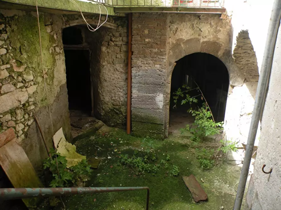 Immagine 13 di Appartamento in vendita  in CORSO SAN GIUSEPPE 23 - 02016 Leonessa (RI) a Leonessa