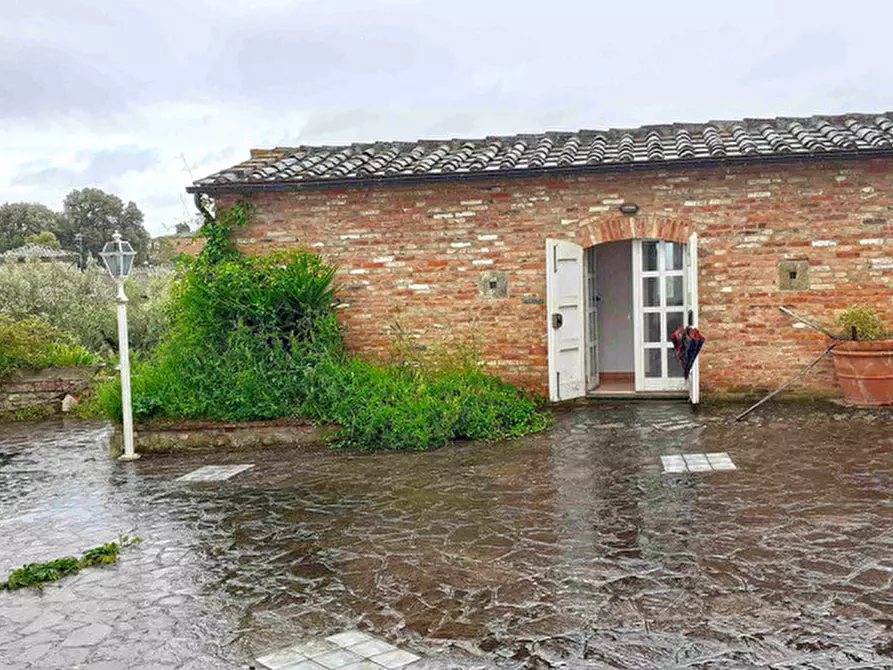 Immagine 2 di Appartamento in vendita  in Via Umberto I, 1, 53048 Sinalunga SI, Italia a Sinalunga